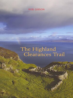 cover image of The Highland Clearances Trail